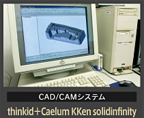 CAD/CAM